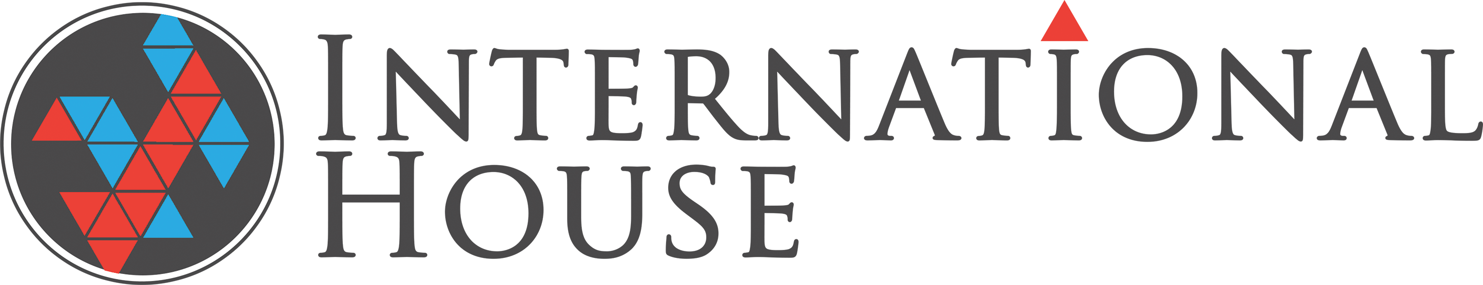 International House